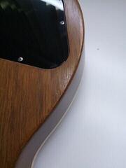 E-Gitarre Gibson Les Paul Standard 50s Faded Vintage Honey Burst E-Gitarre (Neuwertig) - 3