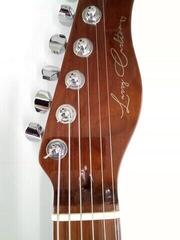 Elektrisk guitar Sire Larry Carlton T7 Antique White Elektrisk guitar (Så godt som nyt) - 2