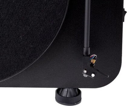 Casetofon Pro-Ject VT-E Black Casetofon - 3