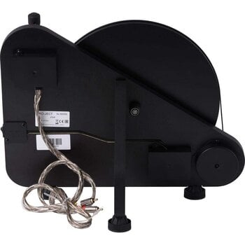 Casetofon Pro-Ject VT-E Black Casetofon - 5