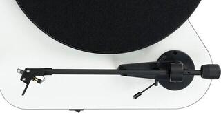 Turntable Pro-Ject VT-E R White Turntable - 1