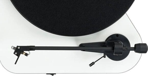 Platenspeler Pro-Ject VT-E R White Platenspeler (Alleen uitgepakt) - 2