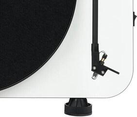Turntable Pro-Ject VT-E R White Turntable - 2