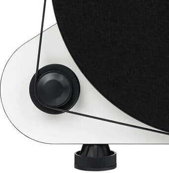 Platenspeler Pro-Ject VT-E R White Platenspeler (Alleen uitgepakt) - 4