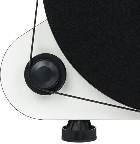 Snelheidsschommeling