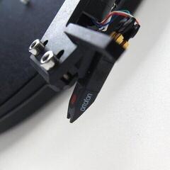 Turntable Pro-Ject VT-E R White Turntable - 4