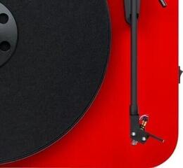 обръщател Pro-Ject VT-E R Red обръщател - 2