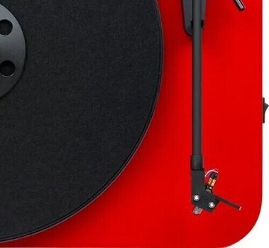 Casetofon Pro-Ject VT-E R Red Casetofon - 3