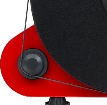 Casetofon Pro-Ject VT-E R Red Casetofon - 4