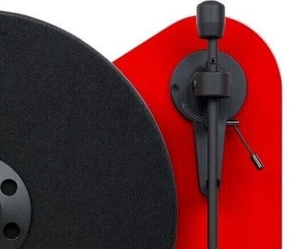 Casetofon Pro-Ject VT-E R Red Casetofon - 5
