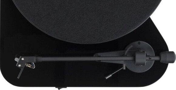 Turntable Pro-Ject VT-E BT Black Turntable - 2