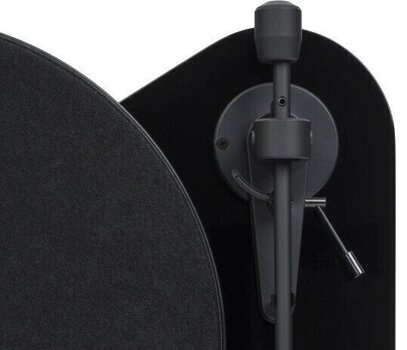 Turntable Pro-Ject VT-E BT Black Turntable - 4