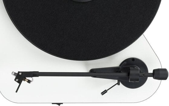 Predvajalnik Pro-Ject VT-E BT White Predvajalnik - 2