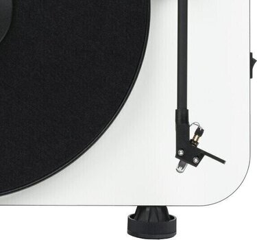 Predvajalnik Pro-Ject VT-E BT White Predvajalnik - 3