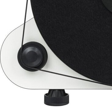 Predvajalnik Pro-Ject VT-E BT White Predvajalnik - 5