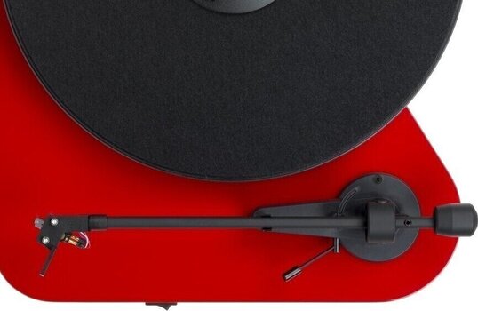 Casetofon Pro-Ject VT-E BT Red Casetofon - 2
