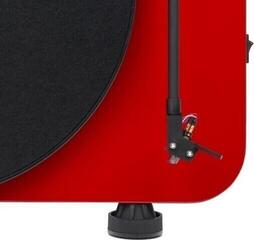 Turntable Pro-Ject VT-E BT Red Turntable - 2