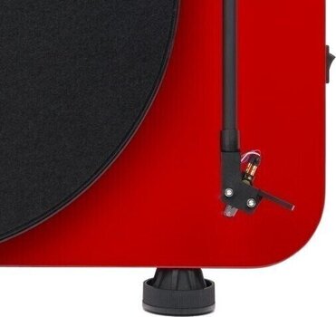 Casetofon Pro-Ject VT-E BT Red Casetofon - 3