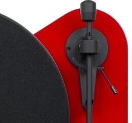 Turntable Pro-Ject VT-E BT Red Turntable - 3