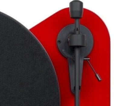 Casetofon Pro-Ject VT-E BT Red Casetofon - 4