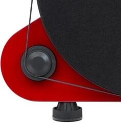 Turntable Pro-Ject VT-E BT Red Turntable - 4