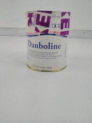 Laque pour cale International Danboline White 750 ml Laque pour cale (Juste déballé) - 1