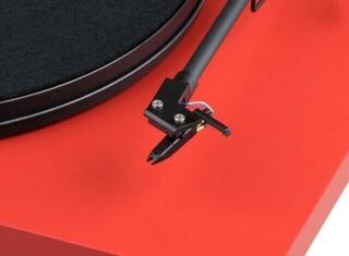 обръщател Pro-Ject Primary E OM NN Red обръщател - 2