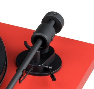 Predvajalnik Pro-Ject Primary E OM NN Red Predvajalnik - 4