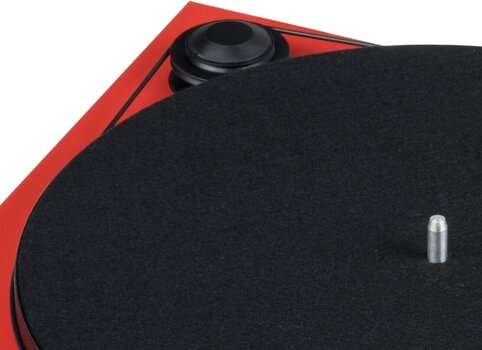 Predvajalnik Pro-Ject Primary E OM NN Red Predvajalnik - 5