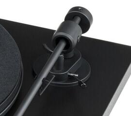 обръщател Pro-Ject Primary E Phono + OM NN High Gloss Black обръщател - 3