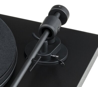 Predvajalnik Pro-Ject Primary E Phono + OM NN High Gloss Black Predvajalnik - 4