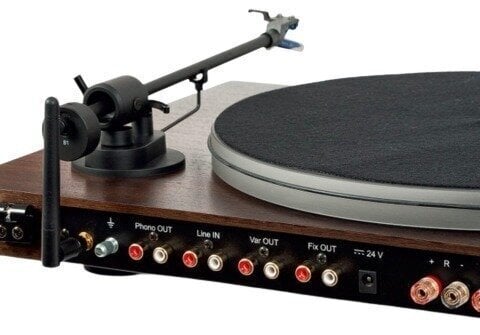 Odtwarzacz Pro-Ject Juke Box S2 Eukaliptus Odtwarzacz - 2