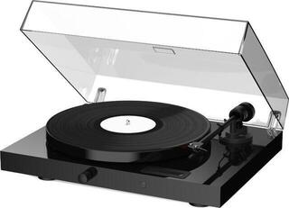 обръщател Pro-Ject Juke Box E1 OM5e High Gloss Black обръщател - 1