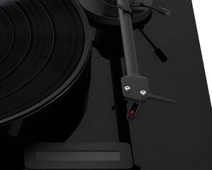 обръщател Pro-Ject Juke Box E1 OM5e High Gloss Black обръщател - 3