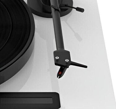 Casetofon Pro-Ject Juke Box E1 OM5e Alb Lucios Casetofon - 4