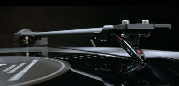 Casetofon Pro-Ject A1 OM10 Black Casetofon - 5