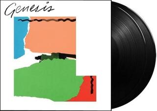LP ploča Genesis - Abacab (180g) (45 RPM) (Gatefold Sleeve) (Anniversary Edition) (Reissue) (2 LP) - 1