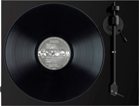 Lemezjátszó Pro-Ject E1 BT AT3600L High Gloss Black Lemezjátszó - 2