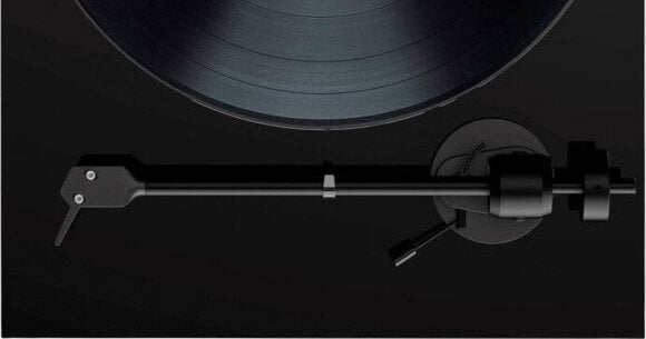 Lemezjátszó Pro-Ject E1 BT AT3600L High Gloss Black Lemezjátszó - 4