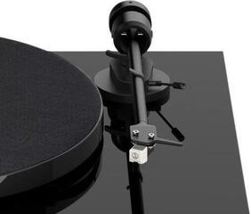 обръщател Pro-Ject E1 BT AT3600L High Gloss Black обръщател - 4