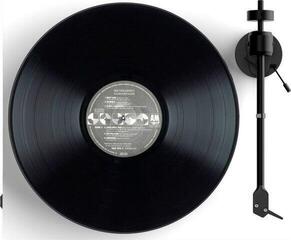 обръщател Pro-Ject E1 BT AT3600L White обръщател - 1