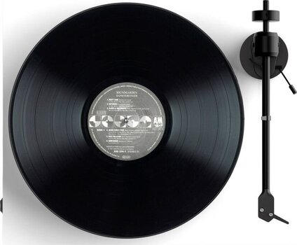 Casetofon Pro-Ject E1 BT AT3600L White Casetofon - 2