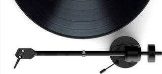 обръщател Pro-Ject E1 BT AT3600L White обръщател - 3