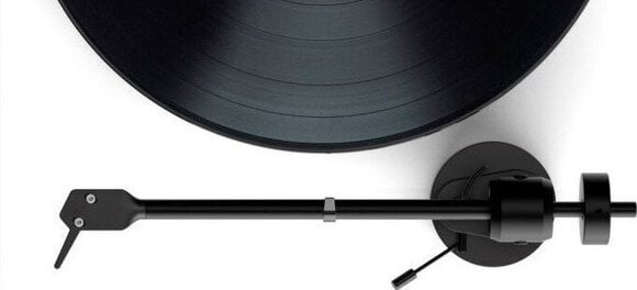 Casetofon Pro-Ject E1 BT AT3600L White Casetofon - 4