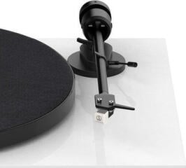 обръщател Pro-Ject E1 BT AT3600L White обръщател - 4