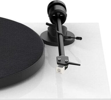 Casetofon Pro-Ject E1 BT AT3600L White Casetofon - 5