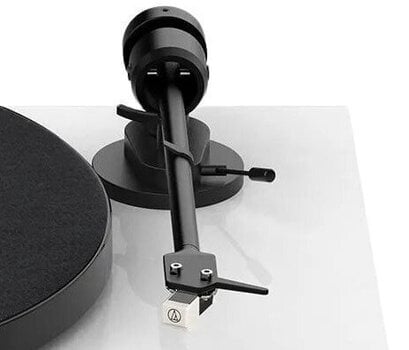 Casetofon Pro-Ject E1 Phono AT3600L White Casetofon - 2