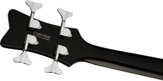 E-Bass Gretsch Electromatic CVT Bass DC LRL Bristol Fog E-Bass - 5