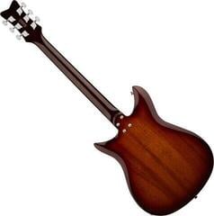 Elektrická kytara Gretsch Electromatic CVT DC LRL Havana Burst Elektrická kytara - 1