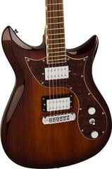 Elektrická kytara Gretsch Electromatic CVT DC LRL Havana Burst Elektrická kytara - 3